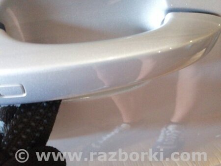 ФОТО Ручка двери внешняя задняя правая для Audi (Ауди) A6 C7 4G (11-18) Київ