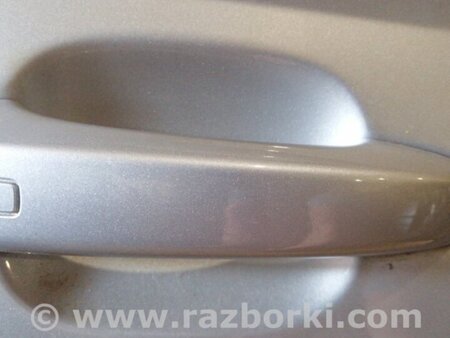 ФОТО Ручка двери внешняя задняя правая для Audi (Ауди) A6 C7 4G (11-18) Київ