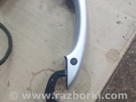 ФОТО Ручка двери внешняя задняя правая для Audi (Ауди) A6 C7 4G (11-18) Київ