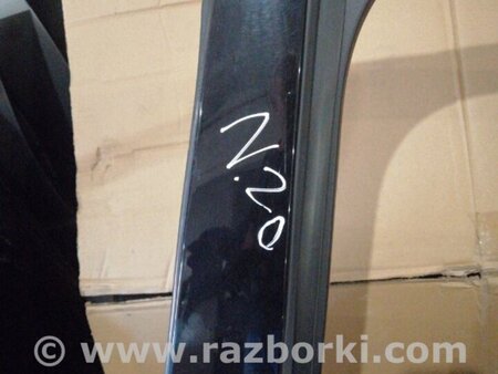 ФОТО Накладка на дверь задняя левая для Audi (Ауди) A6 C7 4G (11-18) Київ