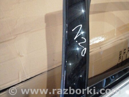 ФОТО Накладка на дверь задняя левая для Audi (Ауди) A6 C7 4G (11-18) Київ