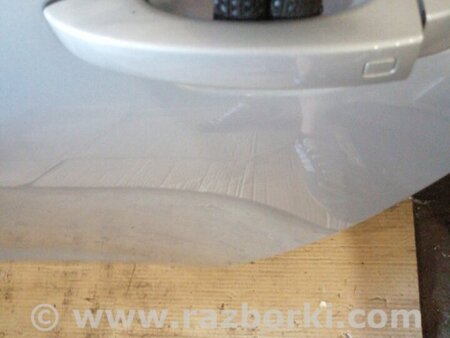 ФОТО Ручка двери внешняя задняя левая для Audi (Ауди) A6 C7 4G (11-18) Київ