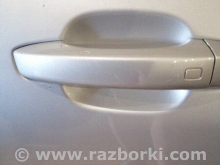 ФОТО Ручка двери внешняя задняя левая для Audi (Ауди) A6 C7 4G (11-18) Київ