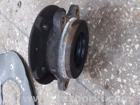 ФОТО Ступица передняя левая для Audi (Ауди) A6 C7 4G (11-18) Київ