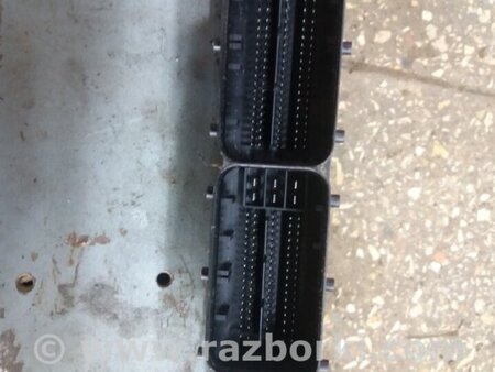 ФОТО Блок управления двигателем для Audi (Ауди) A6 C7 4G (11-18) Київ