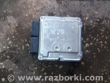 ФОТО Блок управления двигателем для Audi (Ауди) A6 C7 4G (11-18) Київ