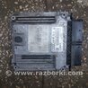 Блок управления двигателем Audi (Ауди) A6 C7 4G (11-18)