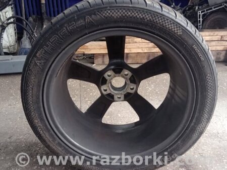 ФОТО Диск колесный литой для Audi (Ауди) A6 C7 4G (11-18) Київ