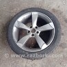 Диск колесный литой Audi (Ауди) A6 C7 4G (11-18)