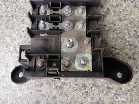 ФОТО Блок предохранителей для Audi (Ауди) A6 C7 4G (11-18) Київ