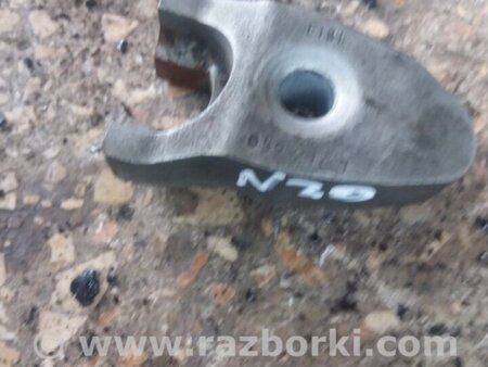 ФОТО Кронштейн для Audi (Ауди) A6 C7 4G (11-18) Київ