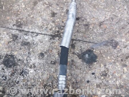 ФОТО Шланг кондиционера для Audi (Ауди) A6 C7 4G (11-18) Київ