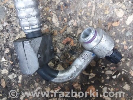 ФОТО Шланг кондиционера для Audi (Ауди) A6 C7 4G (11-18) Київ