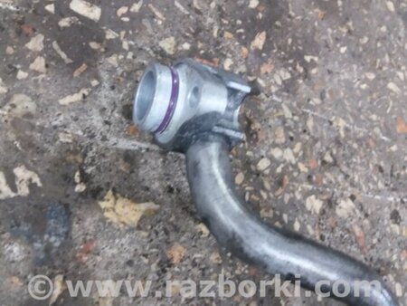 ФОТО Шланг кондиционера для Audi (Ауди) A6 C7 4G (11-18) Київ