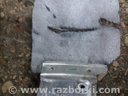 ФОТО Теплоэкран левый для Audi (Ауди) A6 C7 4G (11-18) Київ