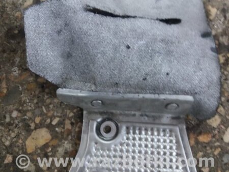 ФОТО Теплоэкран левый для Audi (Ауди) A6 C7 4G (11-18) Київ