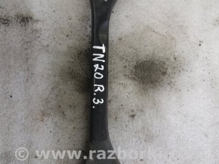 ФОТО Рычаг задний правый для Audi (Ауди) A6 C7 4G (11-18) Київ