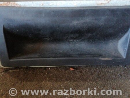 ФОТО Ручка багажника для Audi (Ауди) A6 C7 4G (11-18) Київ