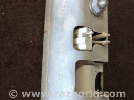 ФОТО Ручка багажника для Audi (Ауди) A6 C7 4G (11-18) Київ