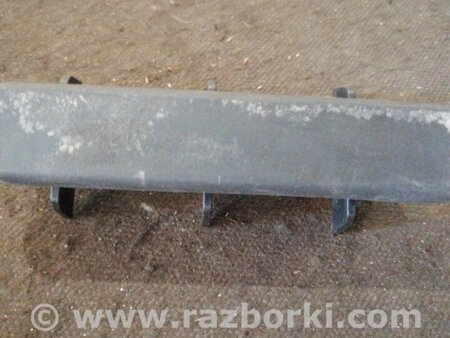 ФОТО Пластик для Audi (Ауди) A6 C7 4G (11-18) Київ