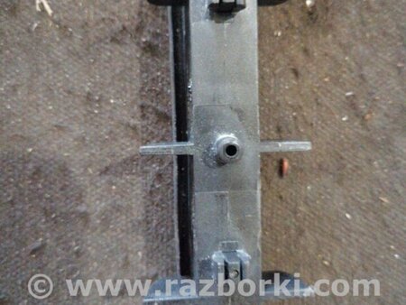 ФОТО Пластик для Audi (Ауди) A6 C7 4G (11-18) Київ