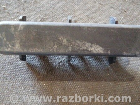 ФОТО Пластик для Audi (Ауди) A6 C7 4G (11-18) Київ