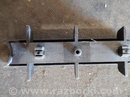 ФОТО Пластик для Audi (Ауди) A6 C7 4G (11-18) Київ