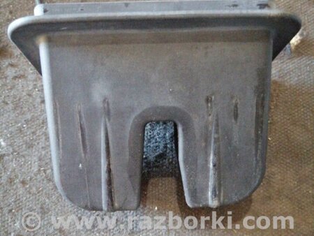 ФОТО Заглушка для Audi (Ауди) A6 C7 4G (11-18) Київ