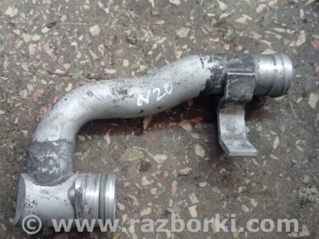 ФОТО Трубка системы охлаждения для Audi (Ауди) A6 C7 4G (11-18) Київ