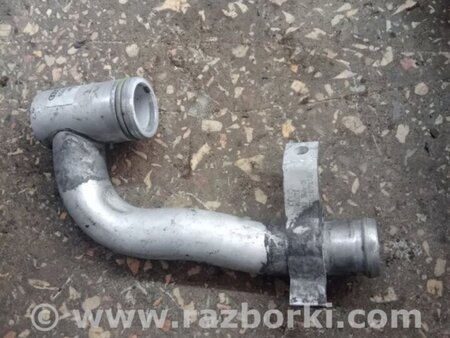 ФОТО Трубка системы охлаждения для Audi (Ауди) A6 C7 4G (11-18) Київ