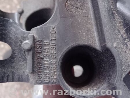 ФОТО Пластик для Audi (Ауди) A6 C7 4G (11-18) Київ