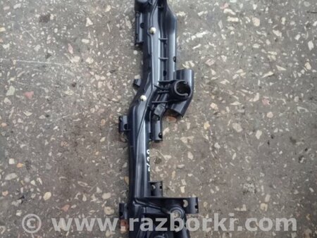 ФОТО Пластик для Audi (Ауди) A6 C7 4G (11-18) Київ