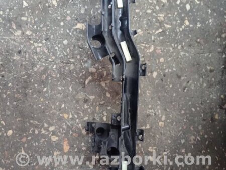 ФОТО Пластик для Audi (Ауди) A6 C7 4G (11-18) Київ