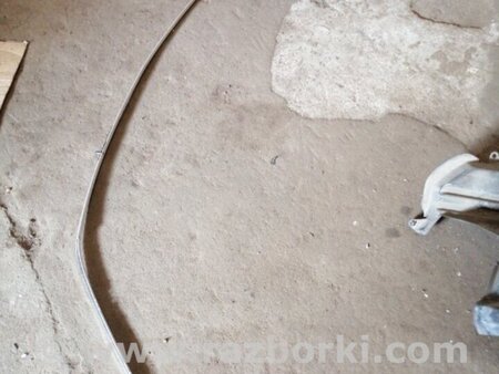 ФОТО Молдинг на крышу левый для Audi (Ауди) A6 C7 4G (11-18) Київ