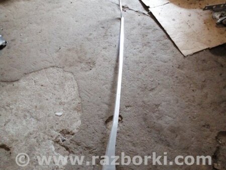 ФОТО Молдинг на крышу левый для Audi (Ауди) A6 C7 4G (11-18) Київ