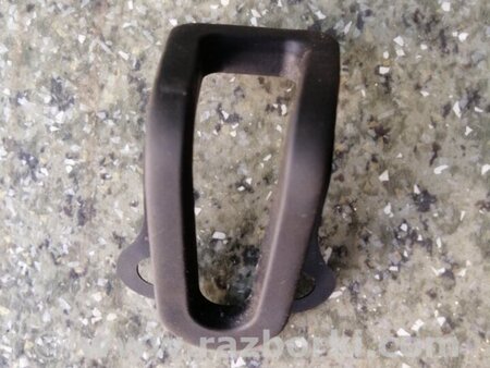 ФОТО Накладка кузова для Audi (Ауди) A6 C7 4G (11-18) Київ