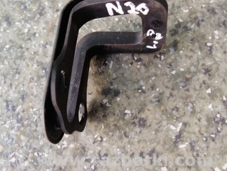 ФОТО Накладка кузова для Audi (Ауди) A6 C7 4G (11-18) Київ