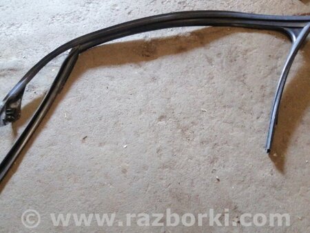 ФОТО Уплотнитель передний левый для Audi (Ауди) A6 C7 4G (11-18) Київ