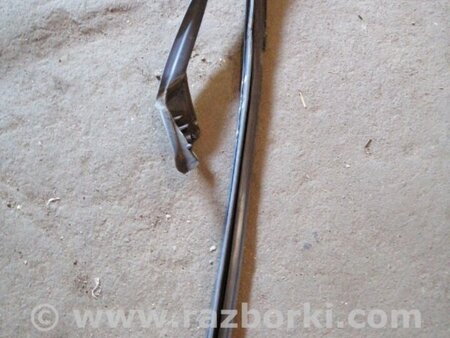 ФОТО Уплотнитель передний левый для Audi (Ауди) A6 C7 4G (11-18) Київ