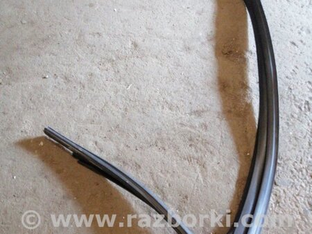 ФОТО Уплотнитель передний левый для Audi (Ауди) A6 C7 4G (11-18) Київ