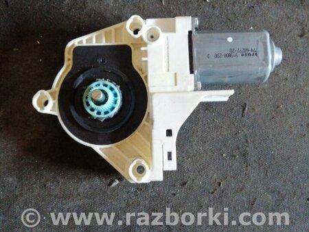 ФОТО Мотор стеклоподъемника передний левый для Audi (Ауди) A6 C7 4G (11-18) Київ