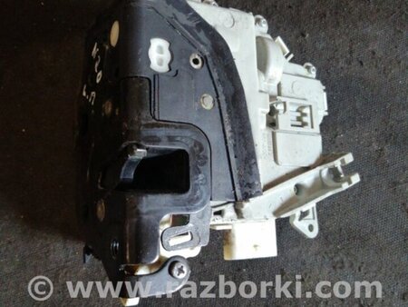 ФОТО Замок двери передний левый для Audi (Ауди) A6 C7 4G (11-18) Київ