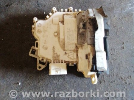 ФОТО Замок двери передний левый для Audi (Ауди) A6 C7 4G (11-18) Київ