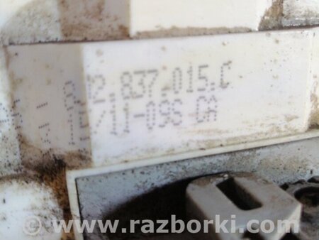 ФОТО Замок двери передний левый для Audi (Ауди) A6 C7 4G (11-18) Київ