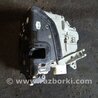 Замок двери передний левый Audi (Ауди) A6 C7 4G (11-18)