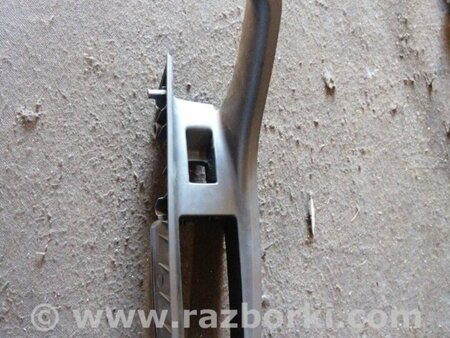 ФОТО Подлокотник задний левый для Audi (Ауди) A6 C7 4G (11-18) Київ