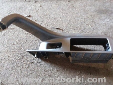 ФОТО Подлокотник задний левый для Audi (Ауди) A6 C7 4G (11-18) Київ