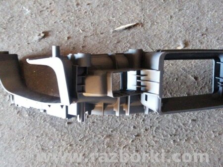 ФОТО Подлокотник задний левый для Audi (Ауди) A6 C7 4G (11-18) Київ