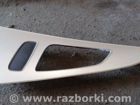 ФОТО Пластик салона задний левый для Audi (Ауди) A6 C7 4G (11-18) Київ