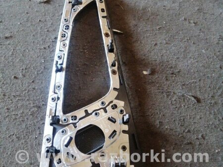 ФОТО Пластик салона задний левый для Audi (Ауди) A6 C7 4G (11-18) Київ